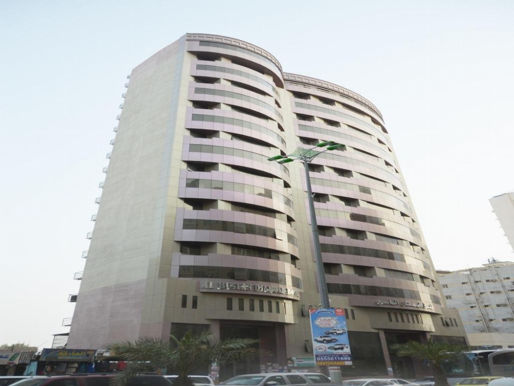 Al Bostan Al Masi Hotel Image 10