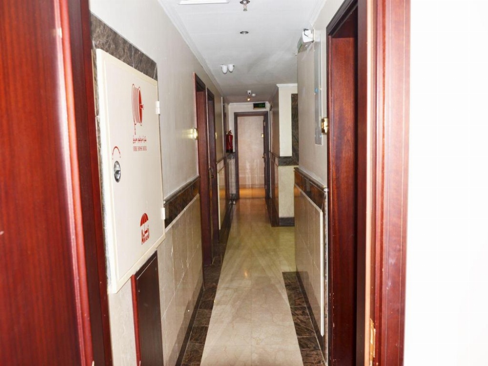 Al Bostan Al Masi Hotel Image 11