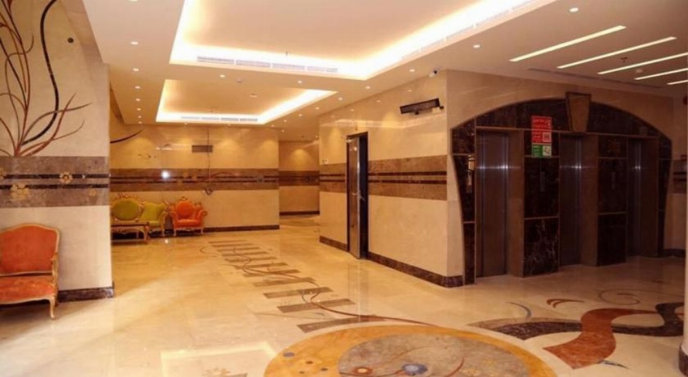 Al Bostan Al Masi Hotel Image 12