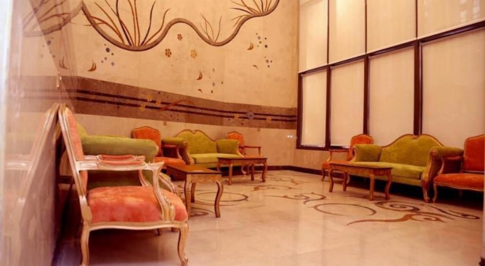 Al Bostan Al Masi Hotel Image 17
