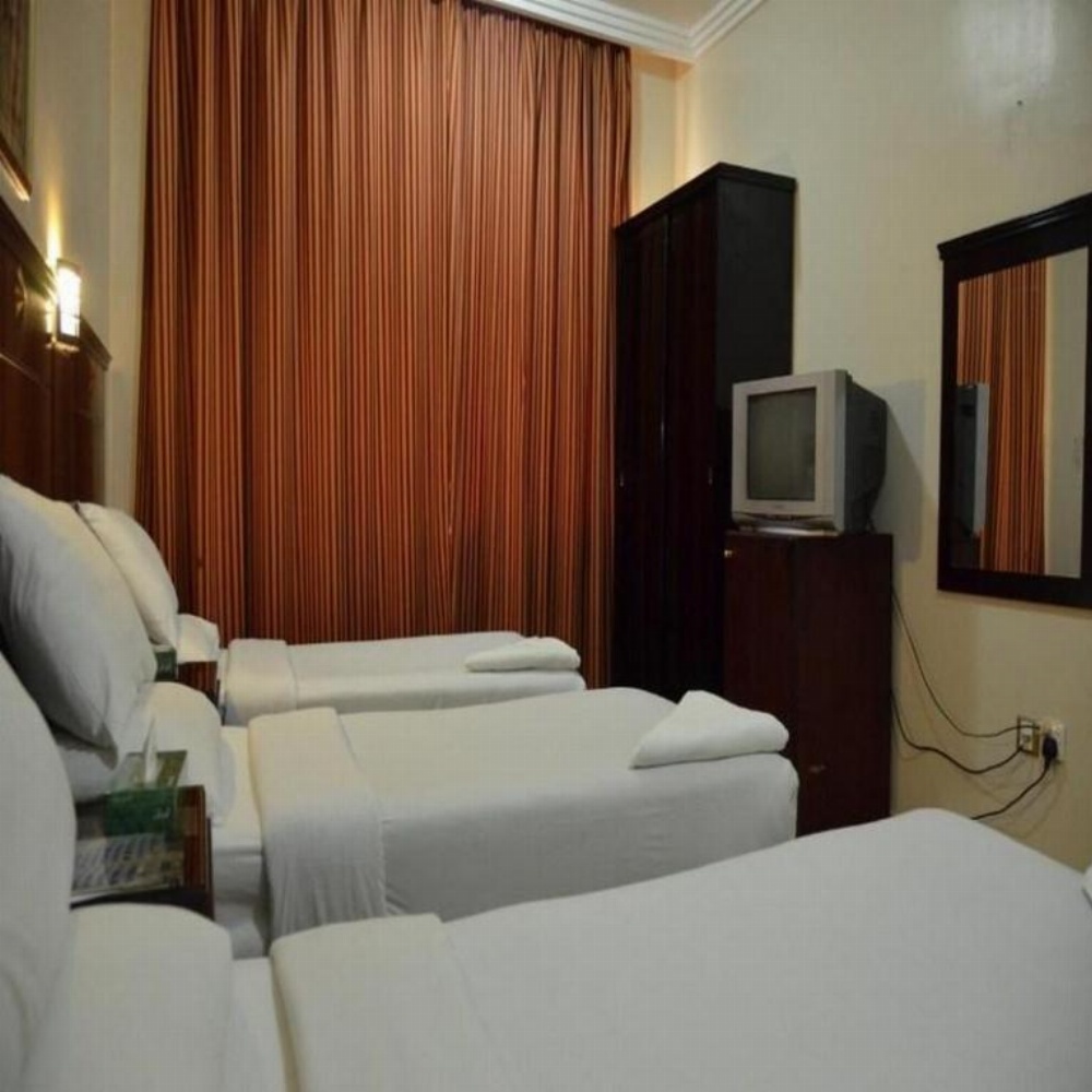 Al Bostan Al Masi Hotel Image 18