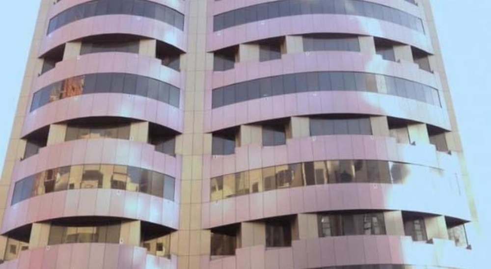 Al Bostan Al Masi Hotel Image 19