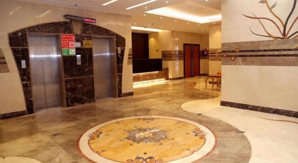 Al Bostan Al Masi Hotel Image 22