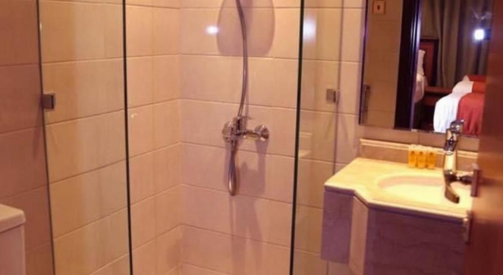 Al Bostan Al Masi Hotel Image 23