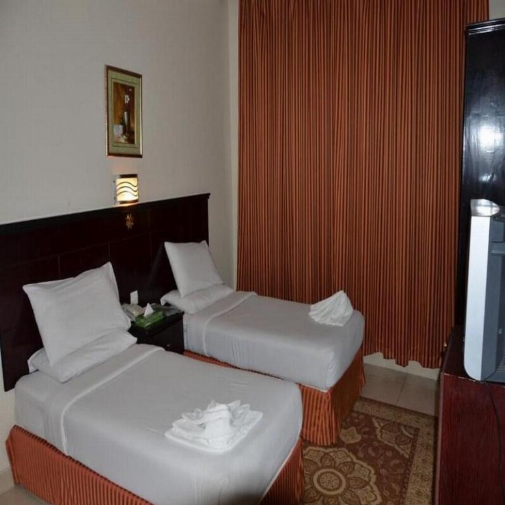 Al Bostan Al Masi Hotel Image 24