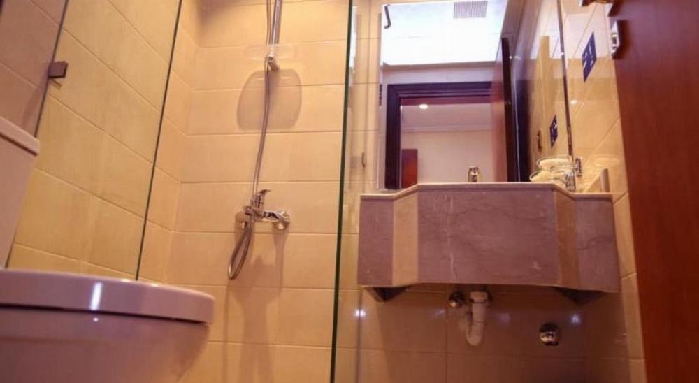 Al Bostan Al Masi Hotel Image 31