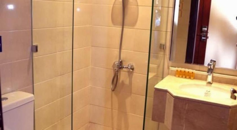Al Bostan Al Masi Hotel Image 32