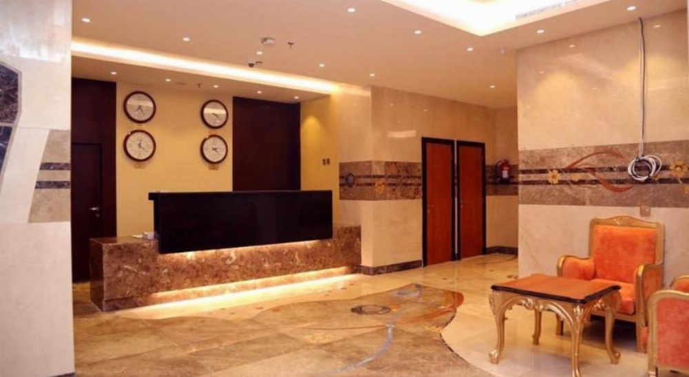 Al Bostan Al Masi Hotel Image 36