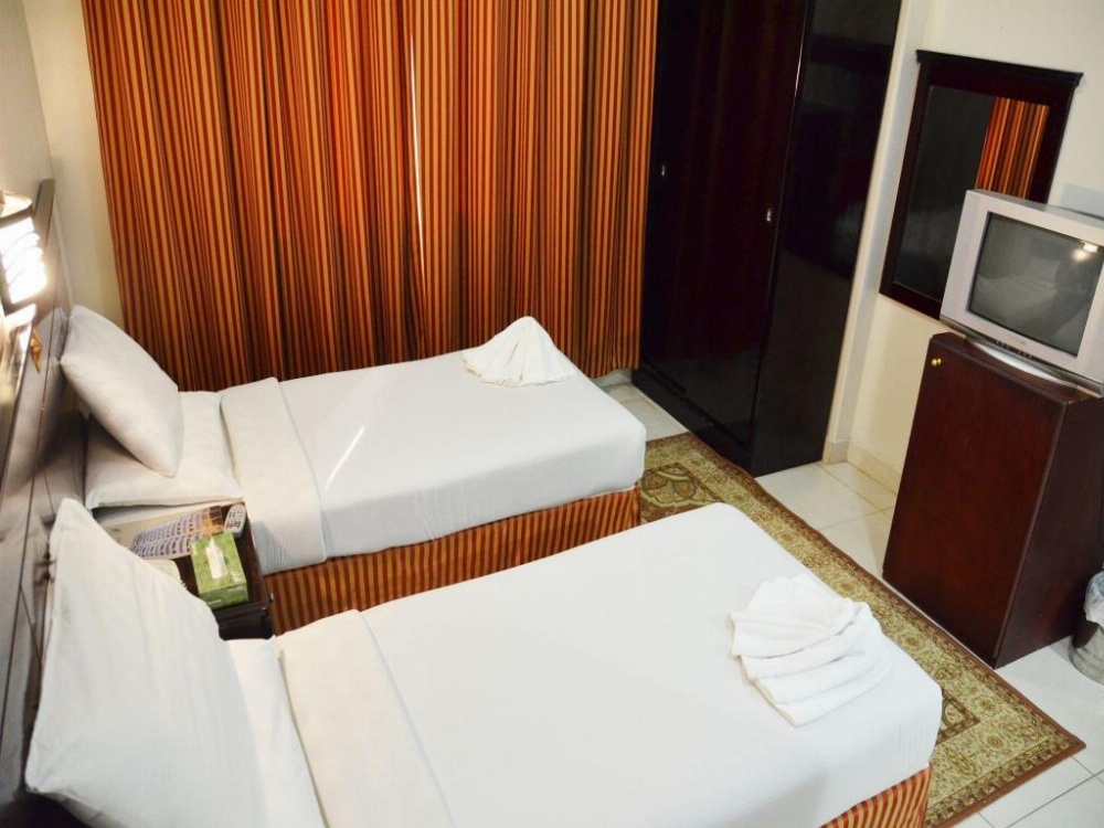 Al Bostan Al Masi Hotel Image 50