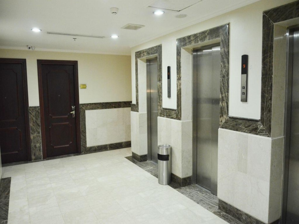 Al Bostan Al Masi Hotel Image 7