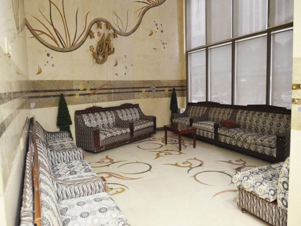 Al Bostan Al Masi Hotel