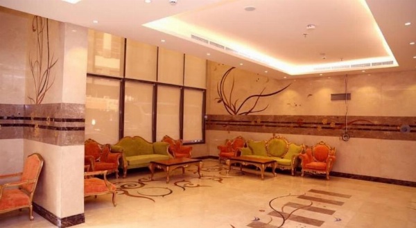 Al Bostan Al Masi Hotel image 28