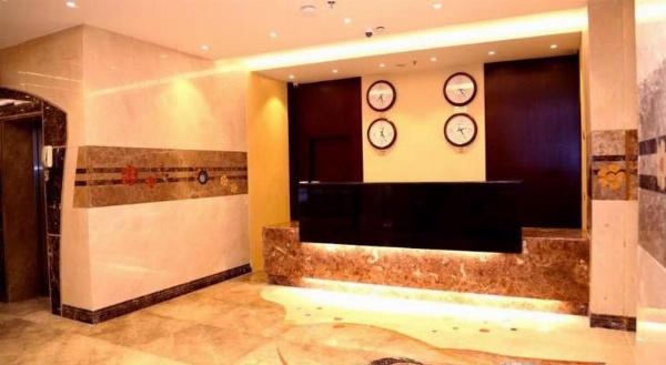 Al Bostan Al Masi Hotel image 29