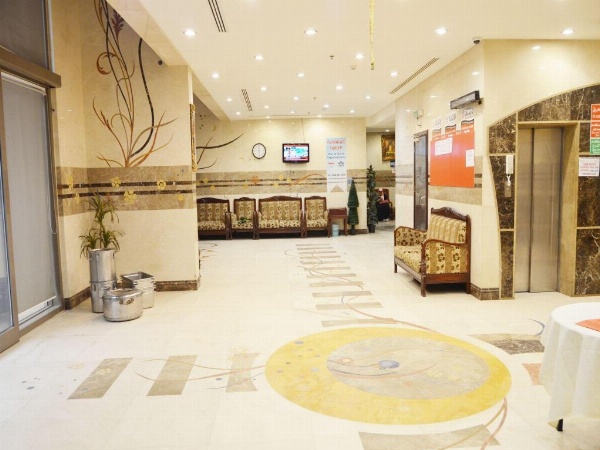Al Bostan Al Masi Hotel image 3